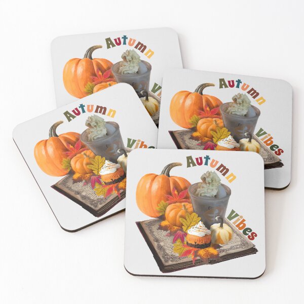Item preview, Autumn Vibes by H LaBs Creations © designed and sold by H LaBs Creations.