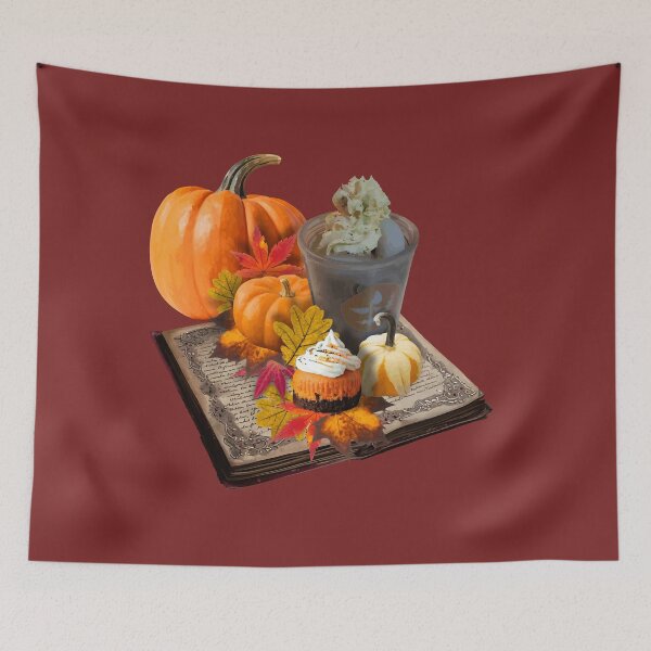 Item preview, Autumn Vibes by H LaBs Creations © designed and sold by H LaBs Creations.