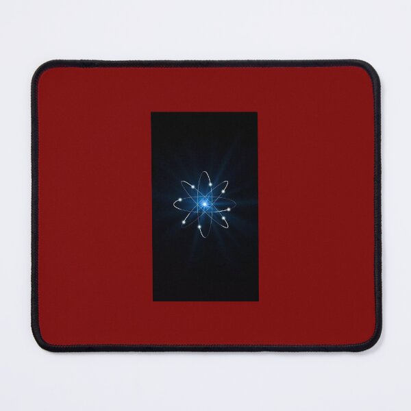 Item preview, Atom the power designed and sold by Bhal-123.