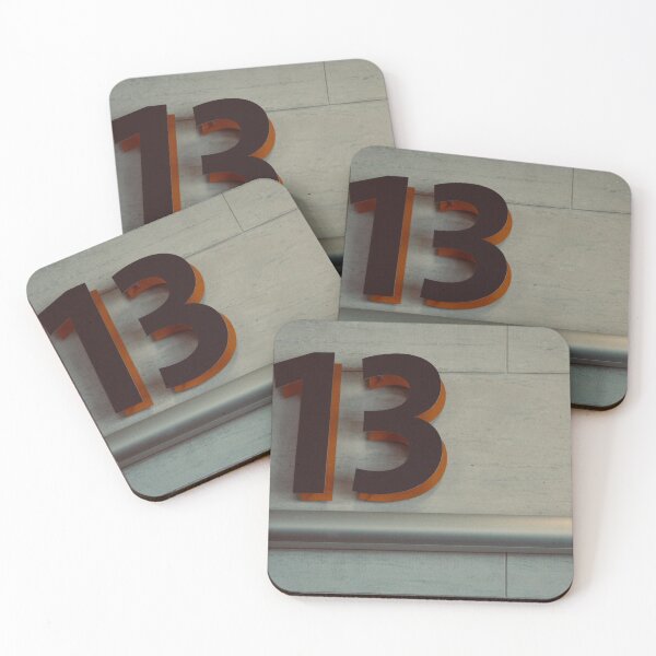 Item preview, Lucky 13 - Photography designed and sold by jolabrese.