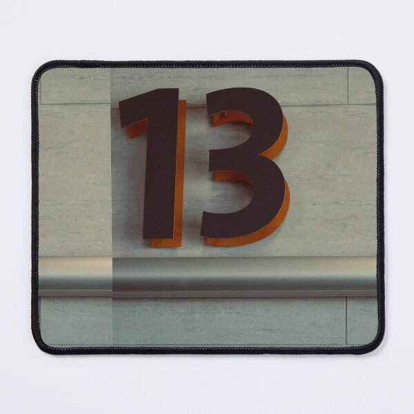 Item preview, Lucky 13 - Photography designed and sold by jolabrese.
