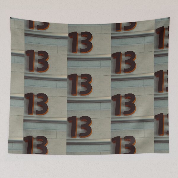 Item preview, Lucky 13 - Photography designed and sold by jolabrese.