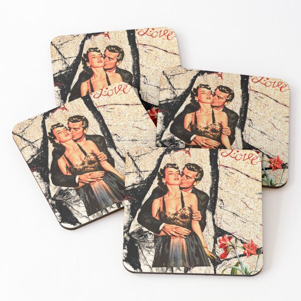 Item preview, Cracked in Love designed and sold by devilsxang3l.