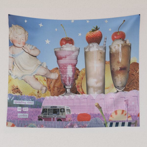 Item preview, Garden Dream designed and sold by BreenanaBread.