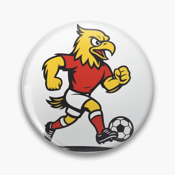 Item preview, As Águias designed and sold by On Target Sports.