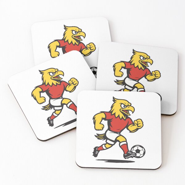 Item preview, As Águias designed and sold by On Target Sports.