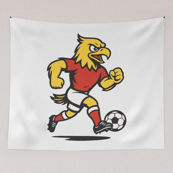 Item preview, As Águias designed and sold by On Target Sports.