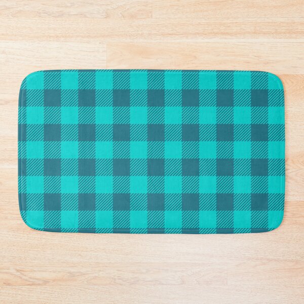 Item preview, Turquoise and Teal Sea Tropical Print All Over designed and sold by Feeling Artsy.