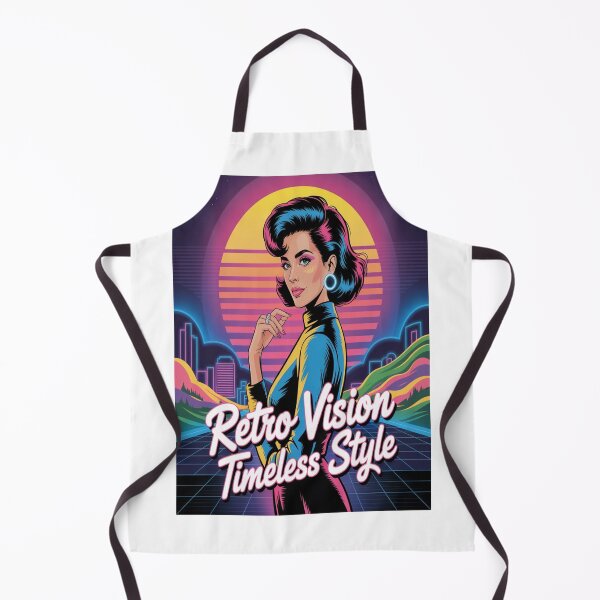 Item preview, Retro Vision - Timeless Style 8 designed and sold by Flareo-7.
