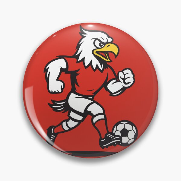 Item preview, As Águias designed and sold by On Target Sports.