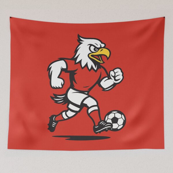 Item preview, As Águias designed and sold by On Target Sports.