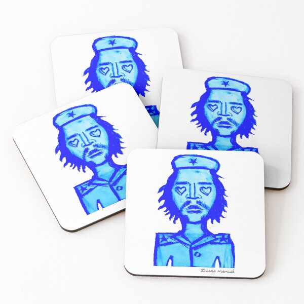 Item preview, Che Guevara Pop designed and sold by Diego Manuel Rodriguez.