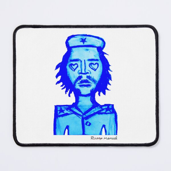 Item preview, Che Guevara Pop designed and sold by Diego Manuel Rodriguez.