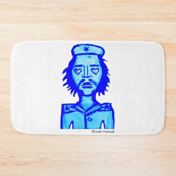 Item preview, Che Guevara Pop designed and sold by Diego Manuel Rodriguez.