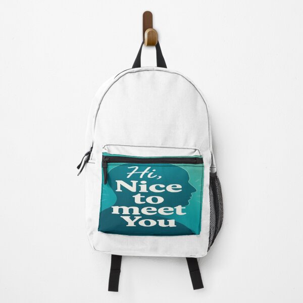 Item preview, Hello Human designed and sold by Flareo-7.