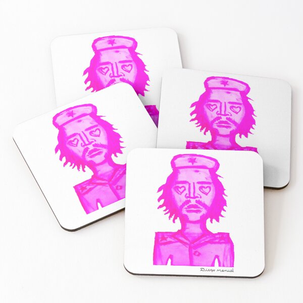 Item preview, Che Guevara Pop designed and sold by Diego Manuel Rodriguez.