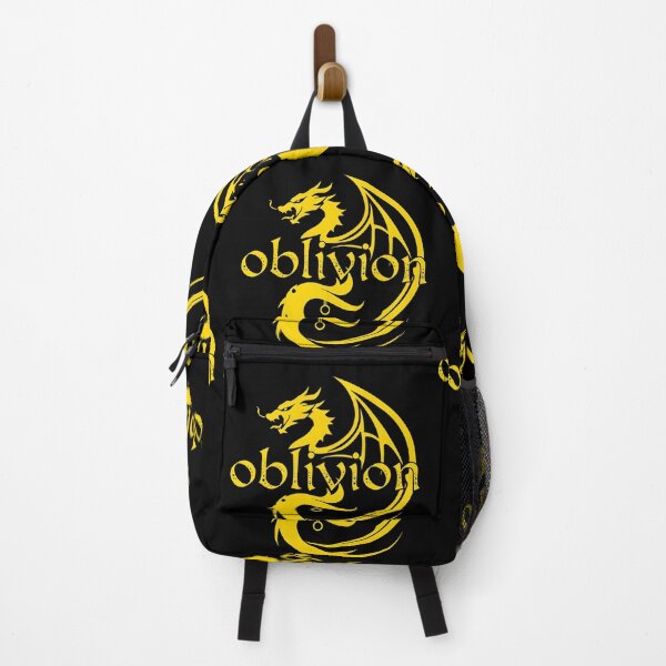 Item preview, Oblivion Made of Gold designed and sold by Natho Templates.