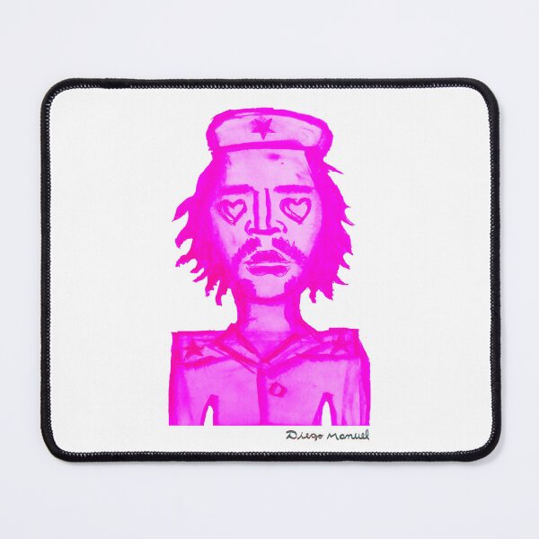 Item preview, Che Guevara Pop designed and sold by Diego Manuel Rodriguez.
