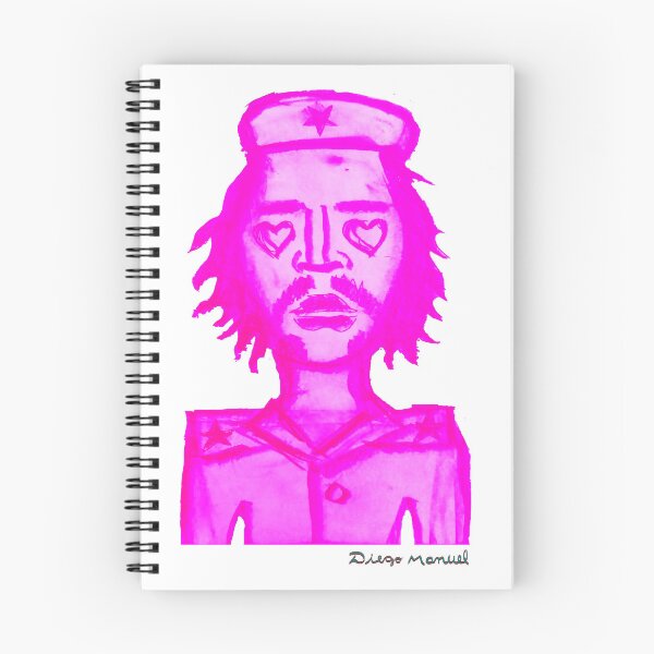 Item preview, Che Guevara Pop designed and sold by Diego Manuel Rodriguez.