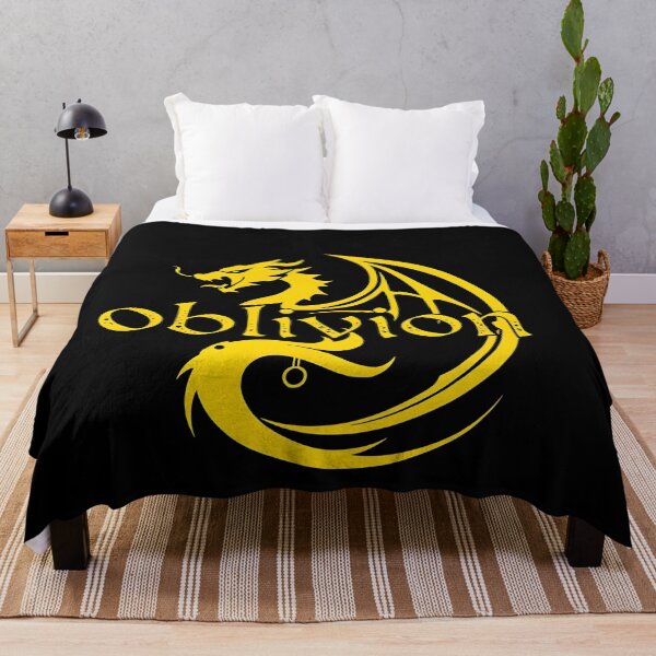 Item preview, Oblivion Made of Gold designed and sold by Natho Templates.