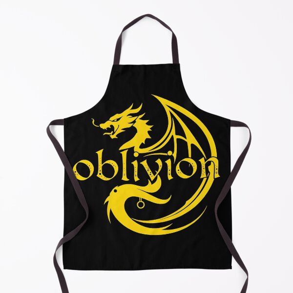 Item preview, Oblivion Made of Gold designed and sold by Natho Templates.