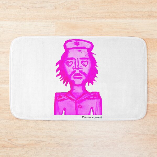 Item preview, Che Guevara Pop designed and sold by Diego Manuel Rodriguez.