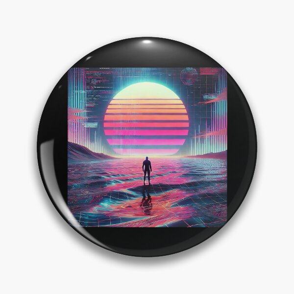 Item preview, Digital Shoreline Memory designed and sold by ArcadiaSilence.
