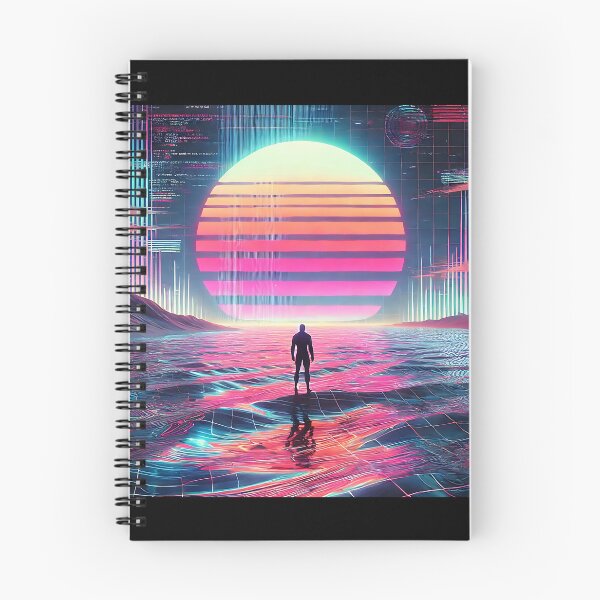 Item preview, Digital Shoreline Memory designed and sold by ArcadiaSilence.