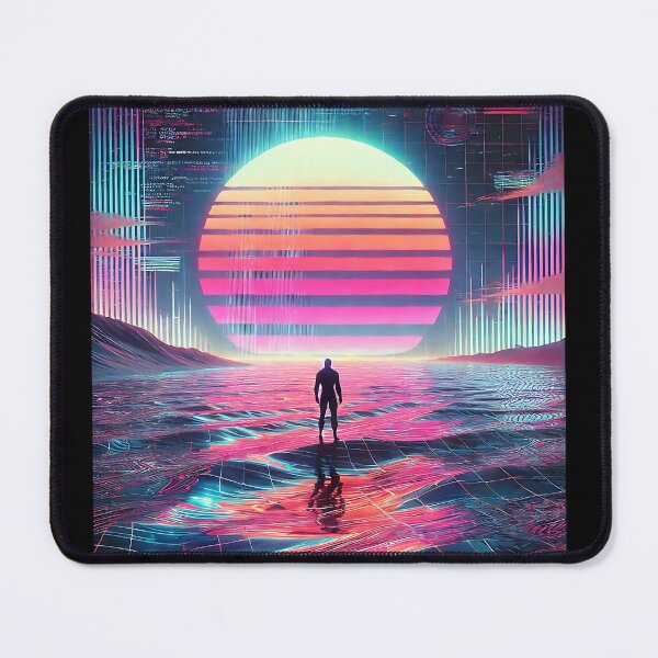 Item preview, Digital Shoreline Memory designed and sold by ArcadiaSilence.