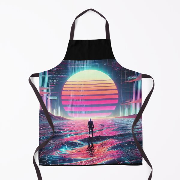 Item preview, Digital Shoreline Memory designed and sold by ArcadiaSilence.