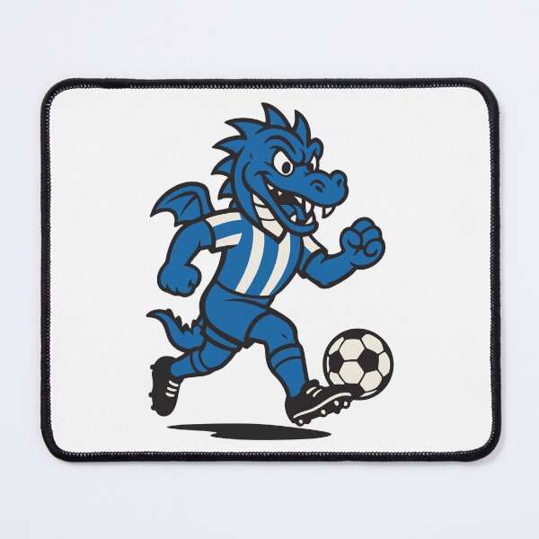 Item preview, Dragões  designed and sold by On Target Sports.