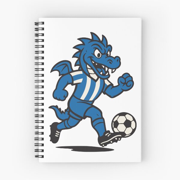 Item preview, Dragões  designed and sold by On Target Sports.