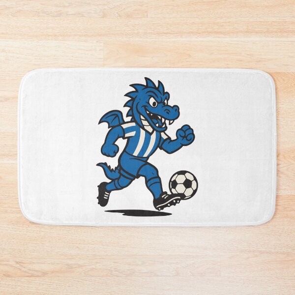 Item preview, Dragões  designed and sold by On Target Sports.
