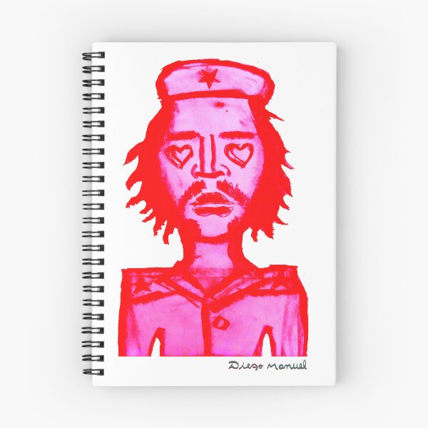 Item preview, Che Guevara Pop designed and sold by Diego Manuel Rodriguez.
