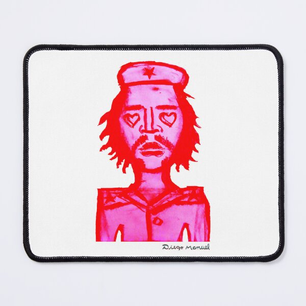 Item preview, Che Guevara Pop designed and sold by Diego Manuel Rodriguez.