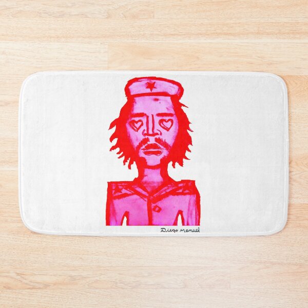 Item preview, Che Guevara Pop designed and sold by Diego Manuel Rodriguez.