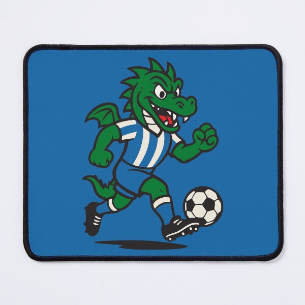 Item preview, Dragões  designed and sold by On Target Sports.