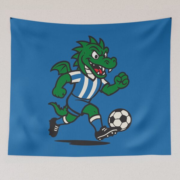 Item preview, Dragões  designed and sold by On Target Sports.