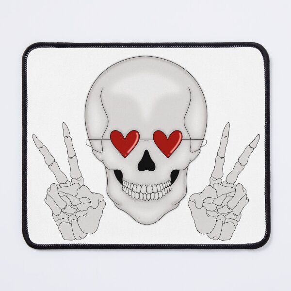 Item preview, Love at First Fright designed and sold by bflohe.