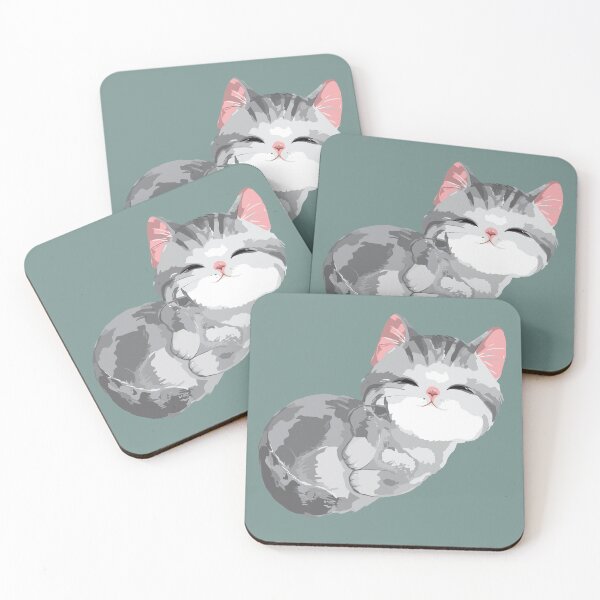 Item preview, Kitten Cutie by H LaBs Creations © designed and sold by H LaBs Creations.