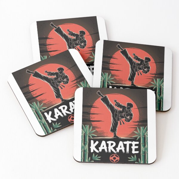 Item preview, Kyokushin Karate - strength and humility karate. designed and sold by AndrewYoko.