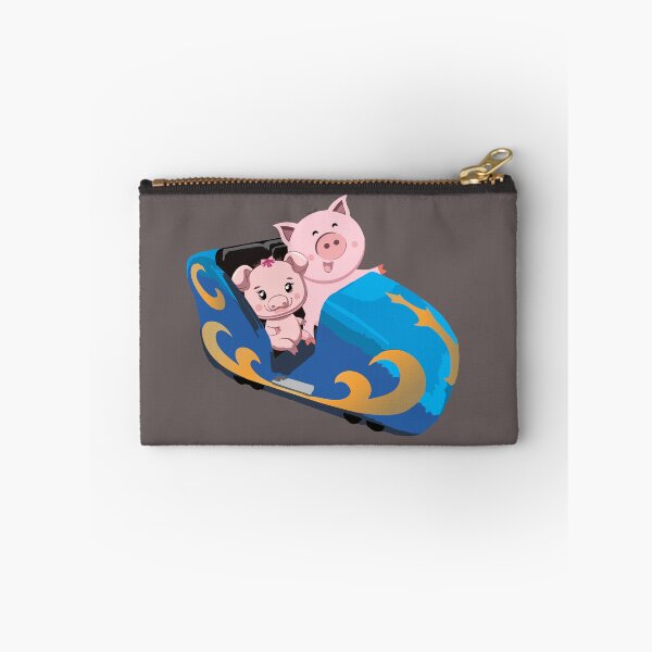 Item preview, Hopped Up Hogs by H LaBs Creations © designed and sold by H LaBs Creations.