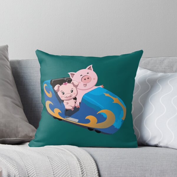 Item preview, Hopped Up Hogs by H LaBs Creations © designed and sold by H LaBs Creations.