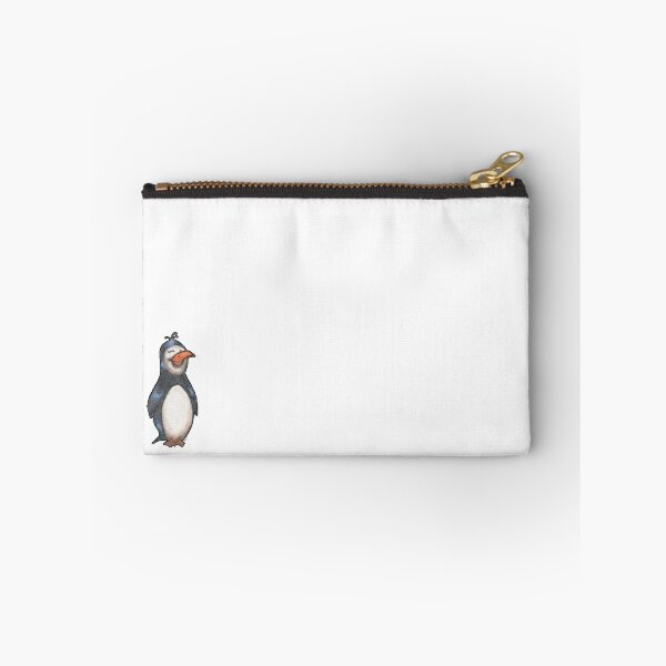 Item preview, Penguin Friend designed and sold by Amy-Elyse Neer.