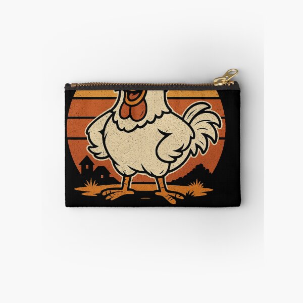 Item preview, Cluckin Awesome Mom designed and sold by TailgatingJawns.
