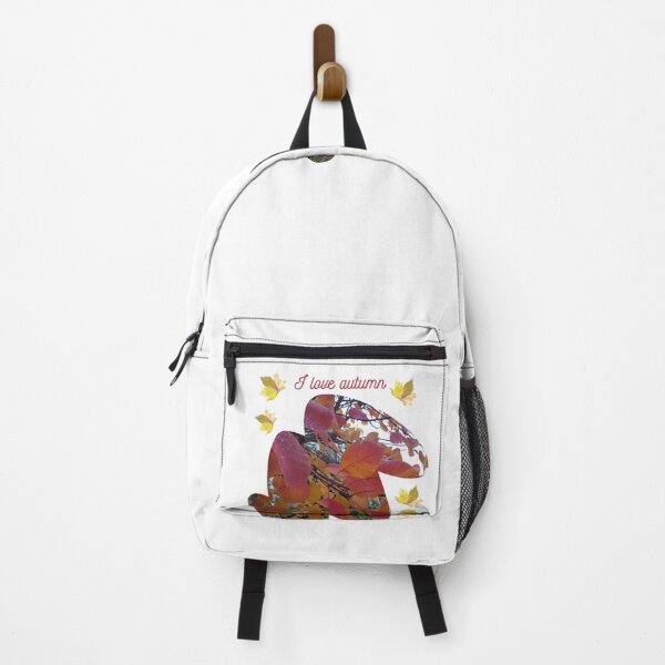 Item preview, I Love Autumn. I Love Autumn And its Colors designed and sold by Dinasshop.