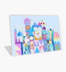 Tokyo Small World After All Laptop Skin