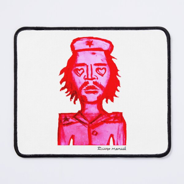 Item preview, Che Guevara Pop designed and sold by Diego Manuel Rodriguez.