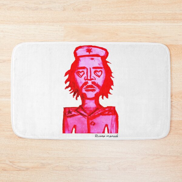 Item preview, Che Guevara Pop designed and sold by Diego Manuel Rodriguez.