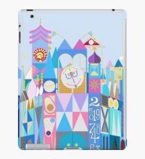 Tokyo Small World After All iPad Case/Skin